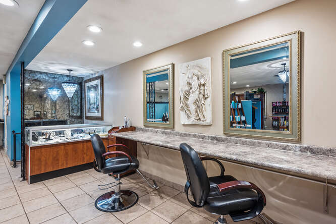 Tuscan Sky Hair Salon and Gifts View 2